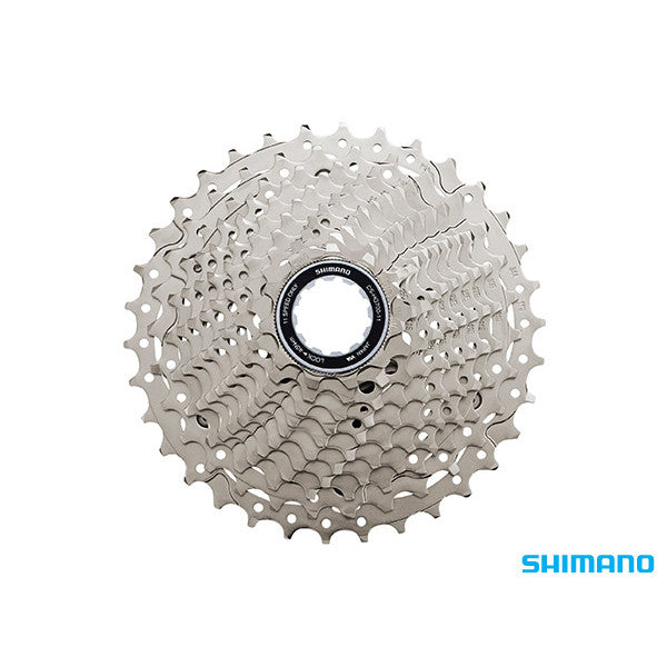 Shimano CS-HG700 105 11 Speed Cassette - 11-34